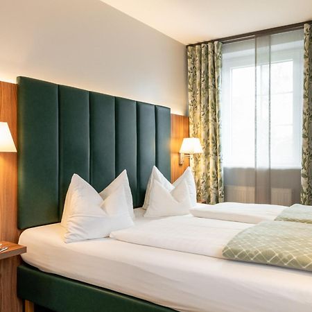 Hotel Goldener Hirsch Bayreuth Eksteriør bilde